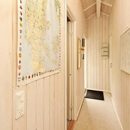 Vakantiehuis 6 Person In