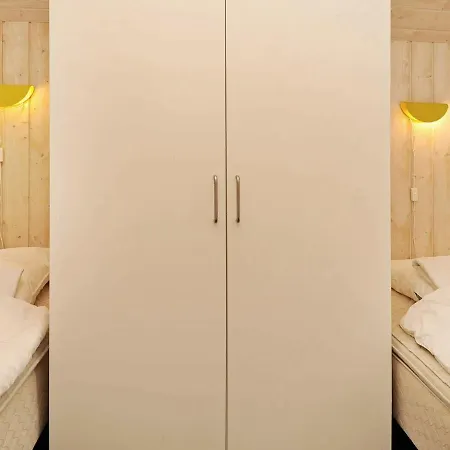 Vakantiehuis 6 Person In *