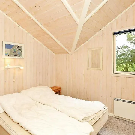 Vakantiehuis 6 Person In Ansager