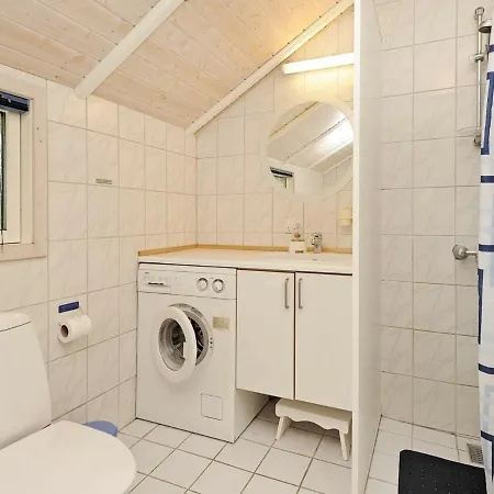 Vakantiehuis 6 Person In *