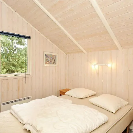 6 Person In Vakantiehuis