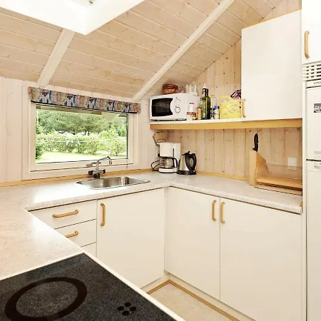 Vakantiehuis 6 Person In